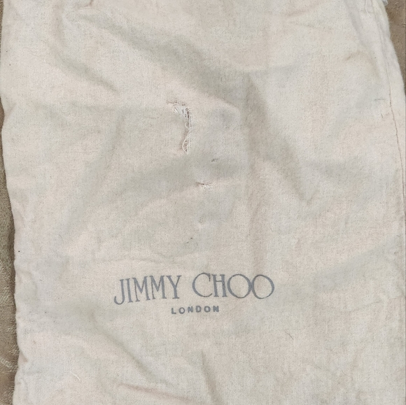 Jimmy Choo ballet flats shoes - Picture 8 of 9